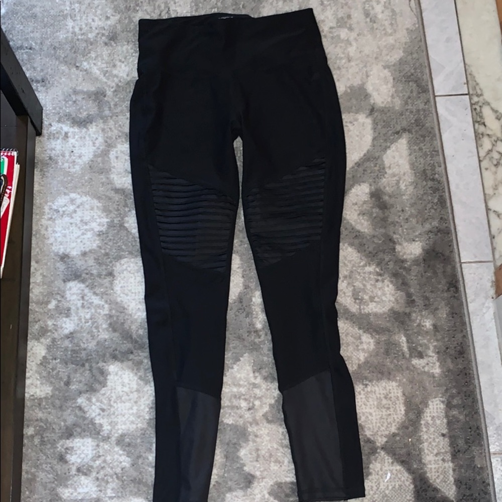 Workout leggings